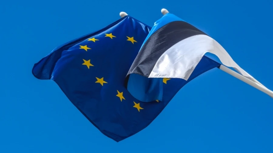 EU imposes sanctions on three Russian intelligence officers over 2020 cyberattack on Estonia