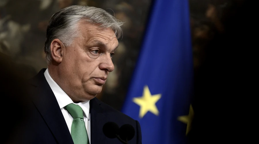Orban says that the US will exempt Hungary from sanctions on Russian energy carriers