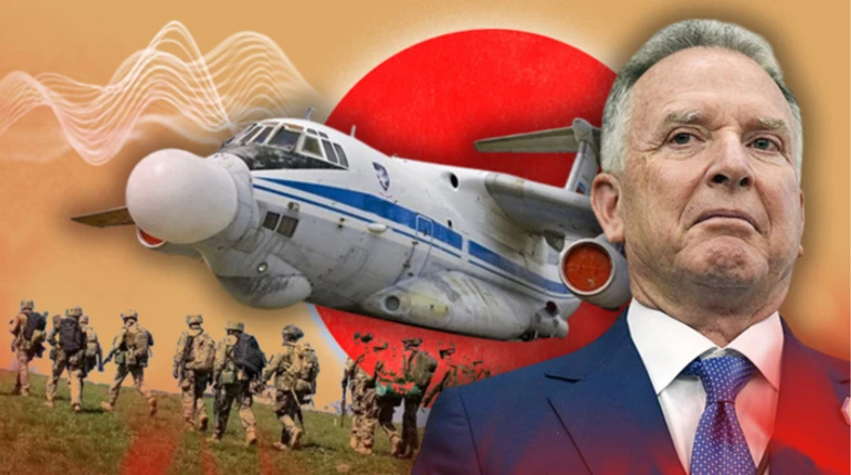 Пленки Уиткоффа, справедливое распределение мобилизованных и секреты самолета А-60 – главное о войне за неделю