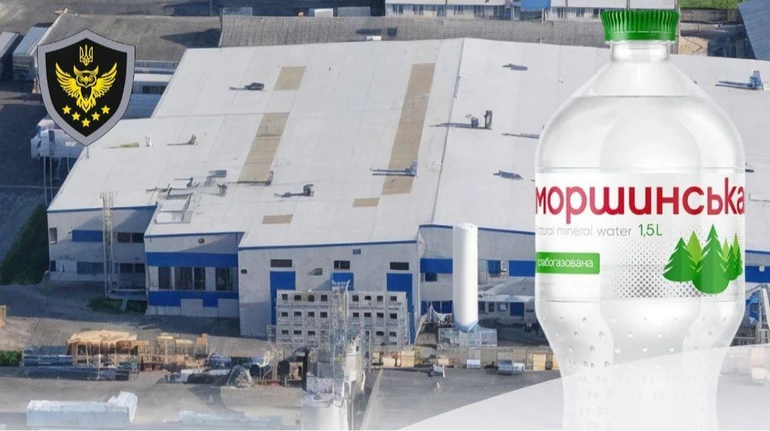 АРМА прокоментувало ажіотаж навколо пошуку керуючого активами виробника мінералки