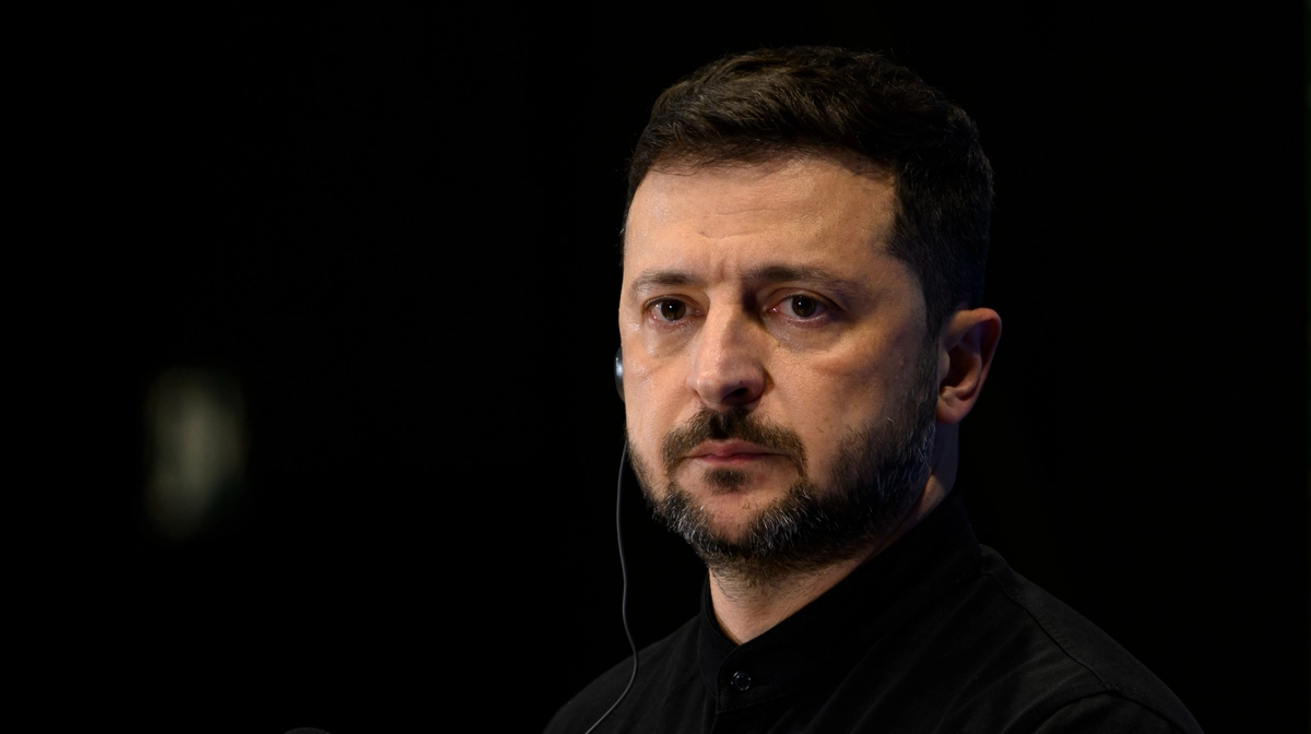 Russia loses 156 soldiers per square kilometre captured on Donetsk front – Zelenskyy