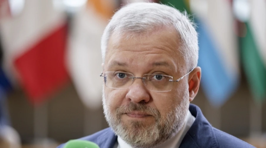 Галущенко пожаловался в суд на незаконное задержание