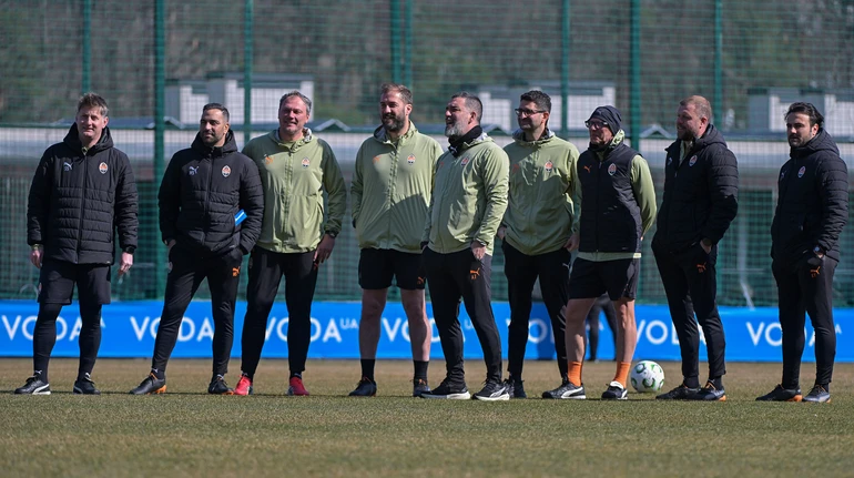 Успіх треба закріпити: прев'ю матчу-відповіді 1/8 фіналу Ліги конференцій Шахтар – Лех