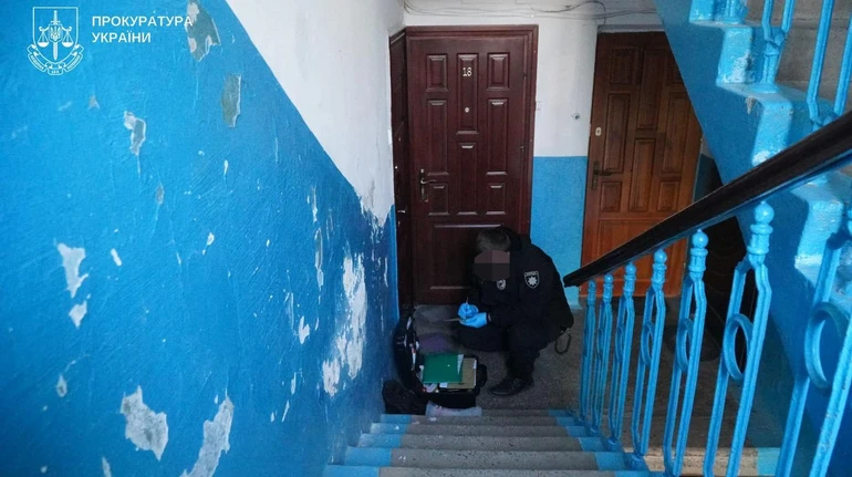 У Тернополі суд обрав запобіжний захід школярці, яка напала з ножем на однокласницю