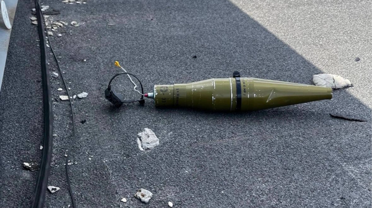 Russian Drones Deploy Warheads Deep Inside Ukraine Amid Ongoing Attacks