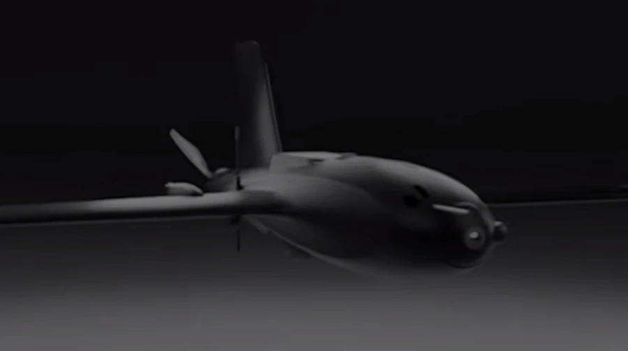 Technology for autonomous interception of Shahed drones created in Ukraine, defence minister says – video