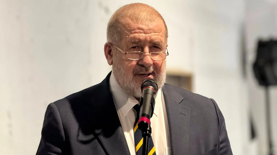 Чубаров призвал россиян бежать из Крыма
