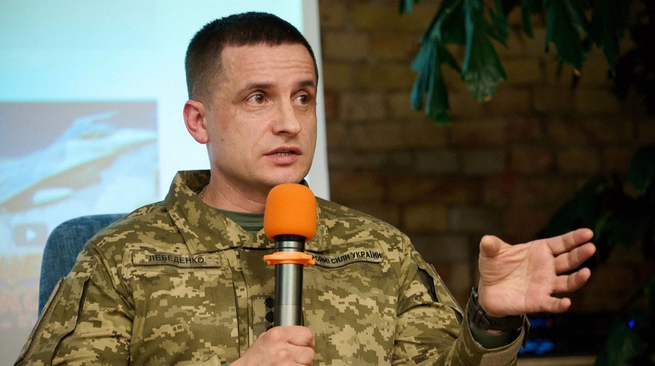 Ukraine develops guided aerial bombs with turbojet engines