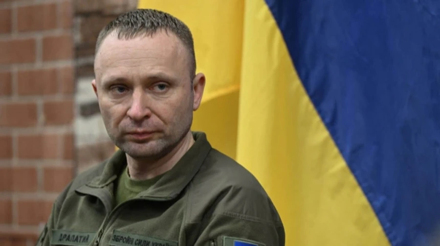 Драпатий доручив перевірити 225 полк після висвітлення можливих випадків насильства у ЗМІ