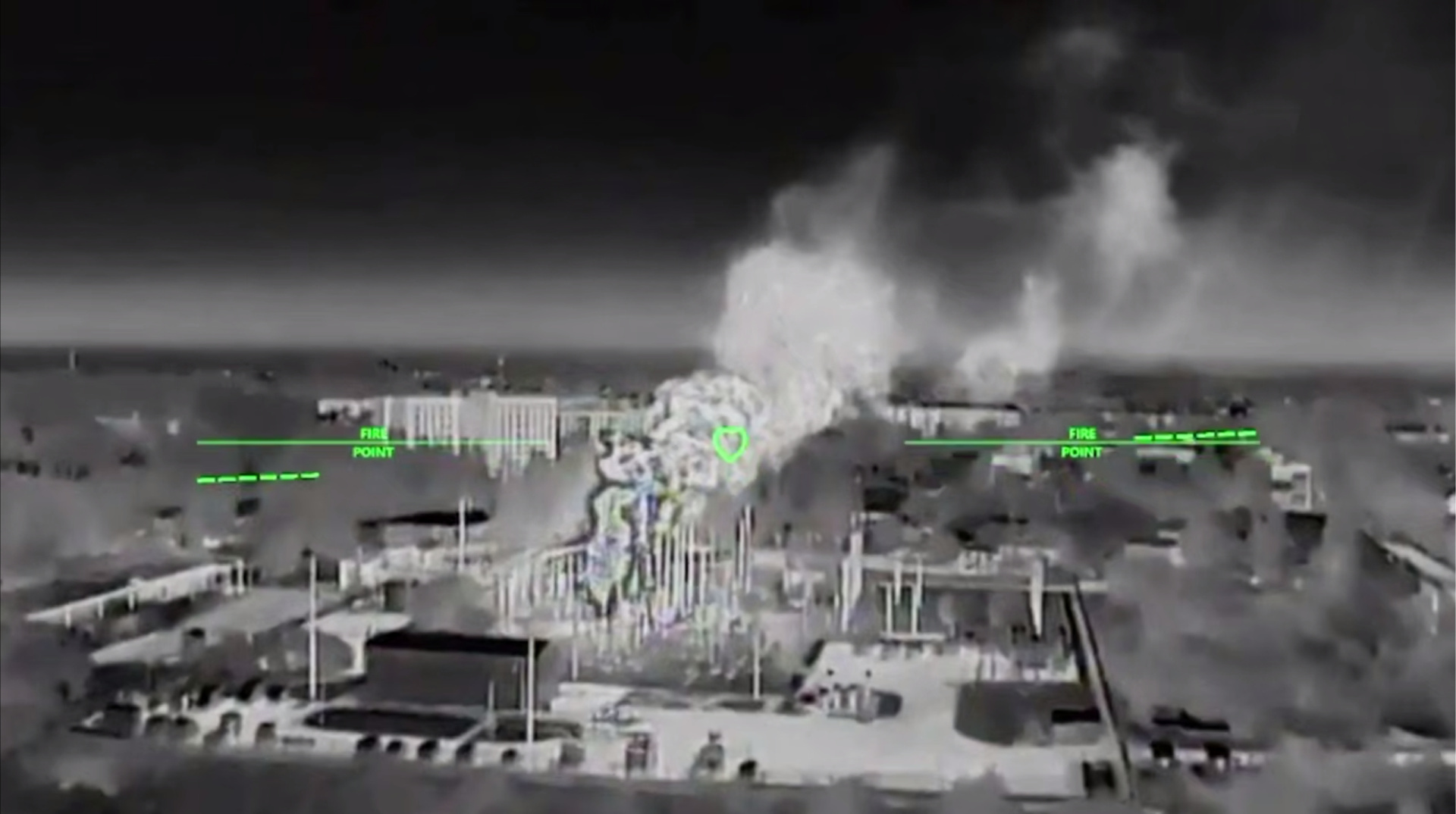 Ukraine's Unmanned Systems Forces strike 13 energy facilities in occupied territories in two days