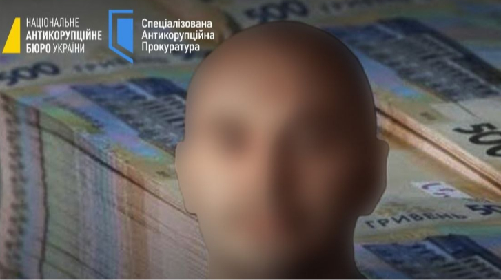 Операція "Форест Гамп": підозру оголосили бізнесмену Василю Астіону – джерела