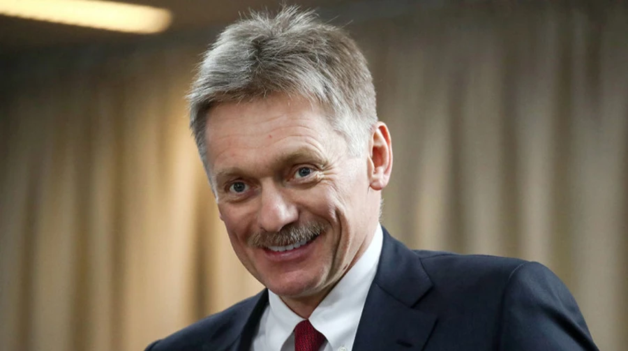 У Кремлі заявили, що кожен прожитий день погіршує становище Києва