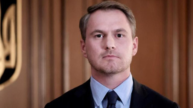 Заява про відставку Кравченка ще не надходила в парламент – джерело
