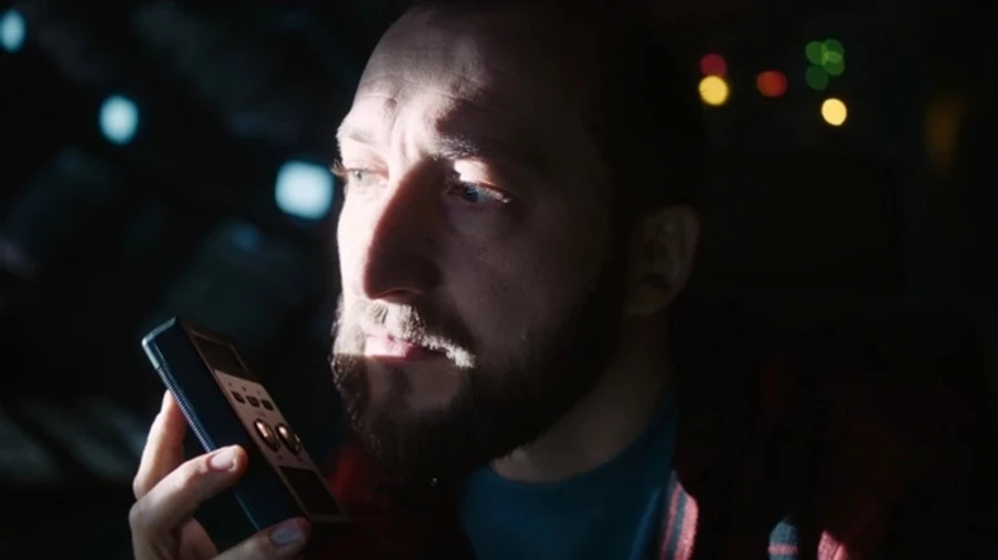 Ukrainian film wins top award at Strasbourg Film Festival