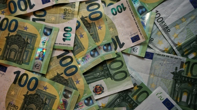 EU gives preliminary approval for €4.2bn in financial support for Ukraine