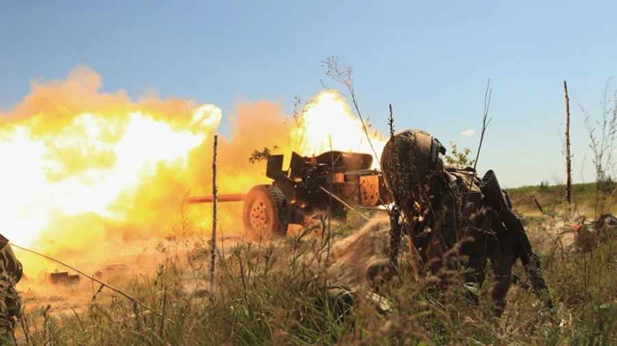 Russia loses 1,460 soldiers and 21 tanks over past day