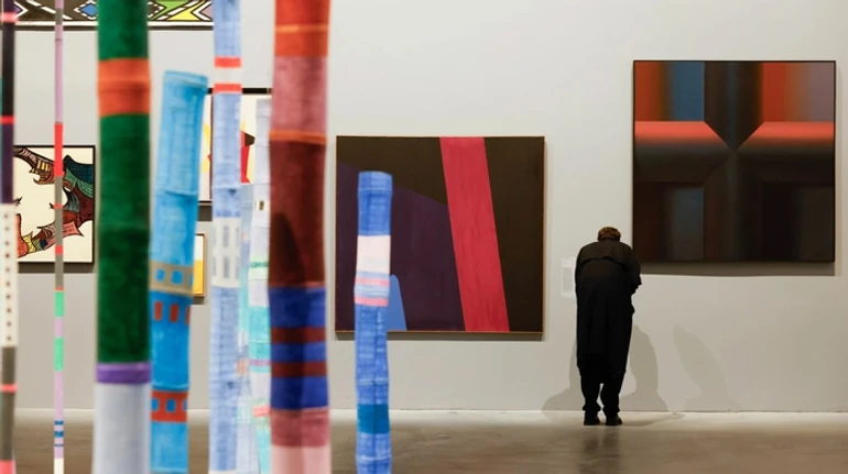 Травмы аутсайдеров на 60-й Венецианской биеннале современного искусства