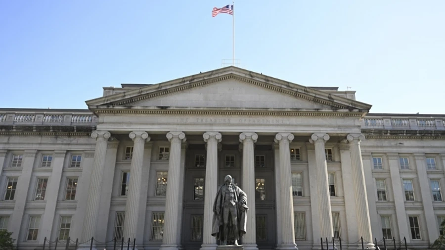 US imposes sanctions on company for transporting Iranian-made weapons to Russia