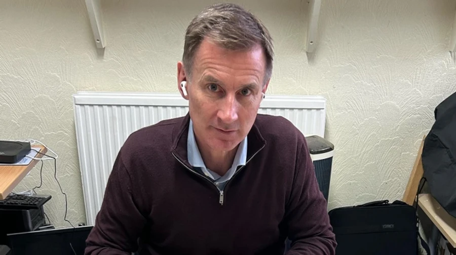 РФ створює димову завісу пропаганди навколо теракту – британський міністр