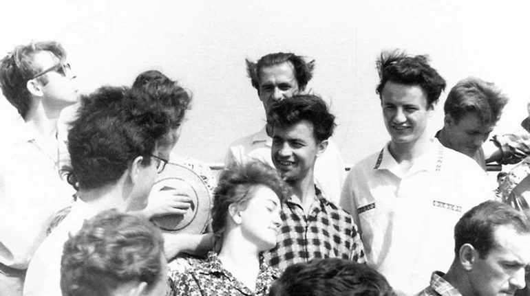 Незручна історія українського театру: як шістдесятники та експериментатори 90-х підривали офіційну радянську сцену