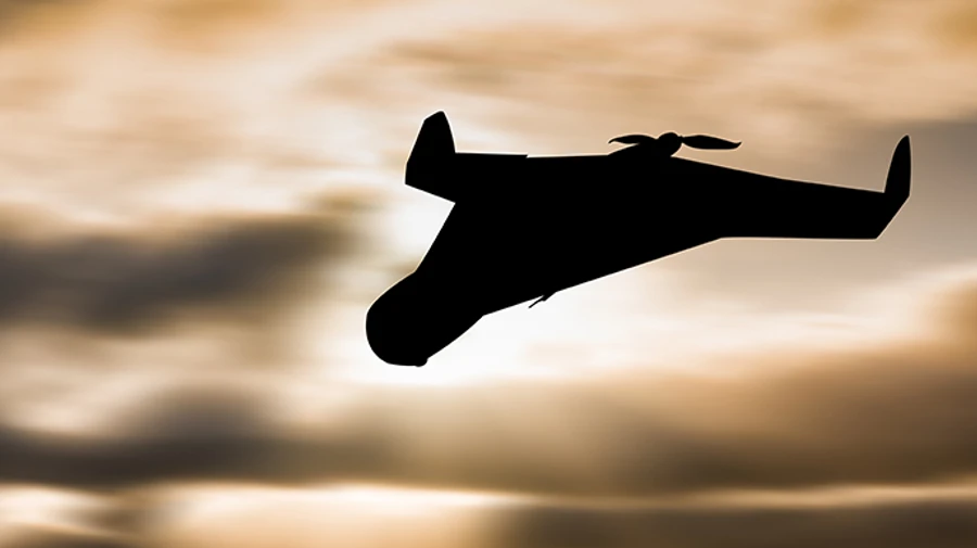 Ukrainian air defence forces shoot down 15 out of 20 Russian-launched Shahed UAVs overnight