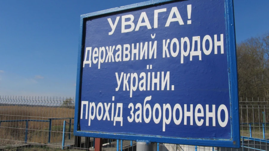 BBC says nearly 20,000 men fled Ukraine to avoid conscription