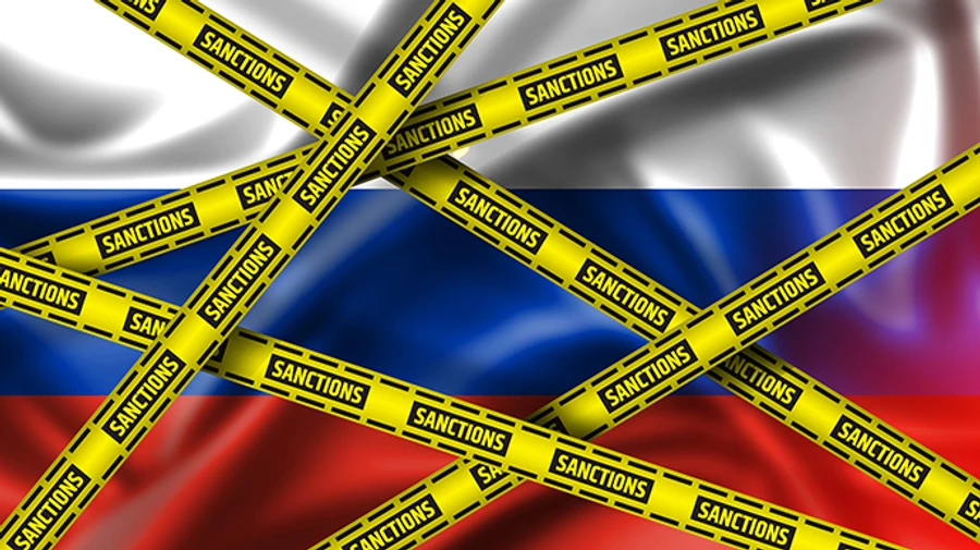 Президент Швейцарии: Присоединение к санкциям против РФ не противоречит нейтралитету