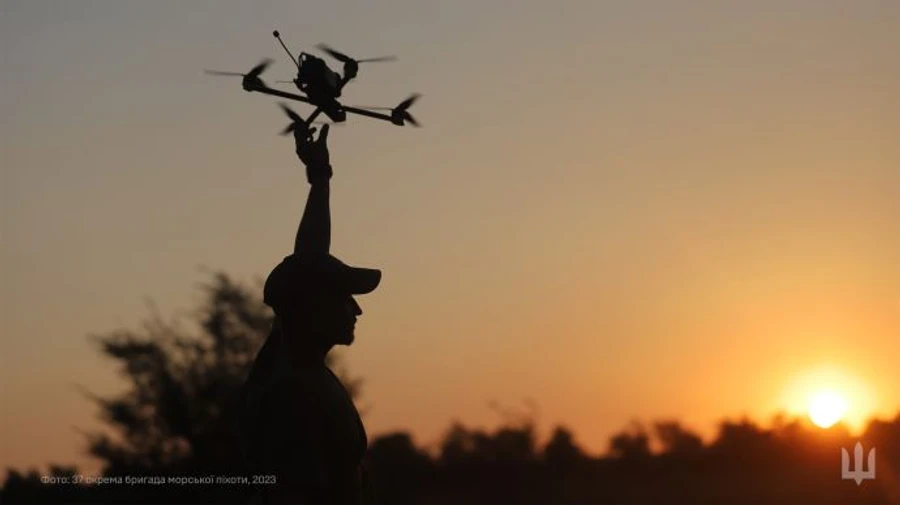 Украинские военные отбили атаки на Бахмутском и Марьинском направлениях – Генштаб