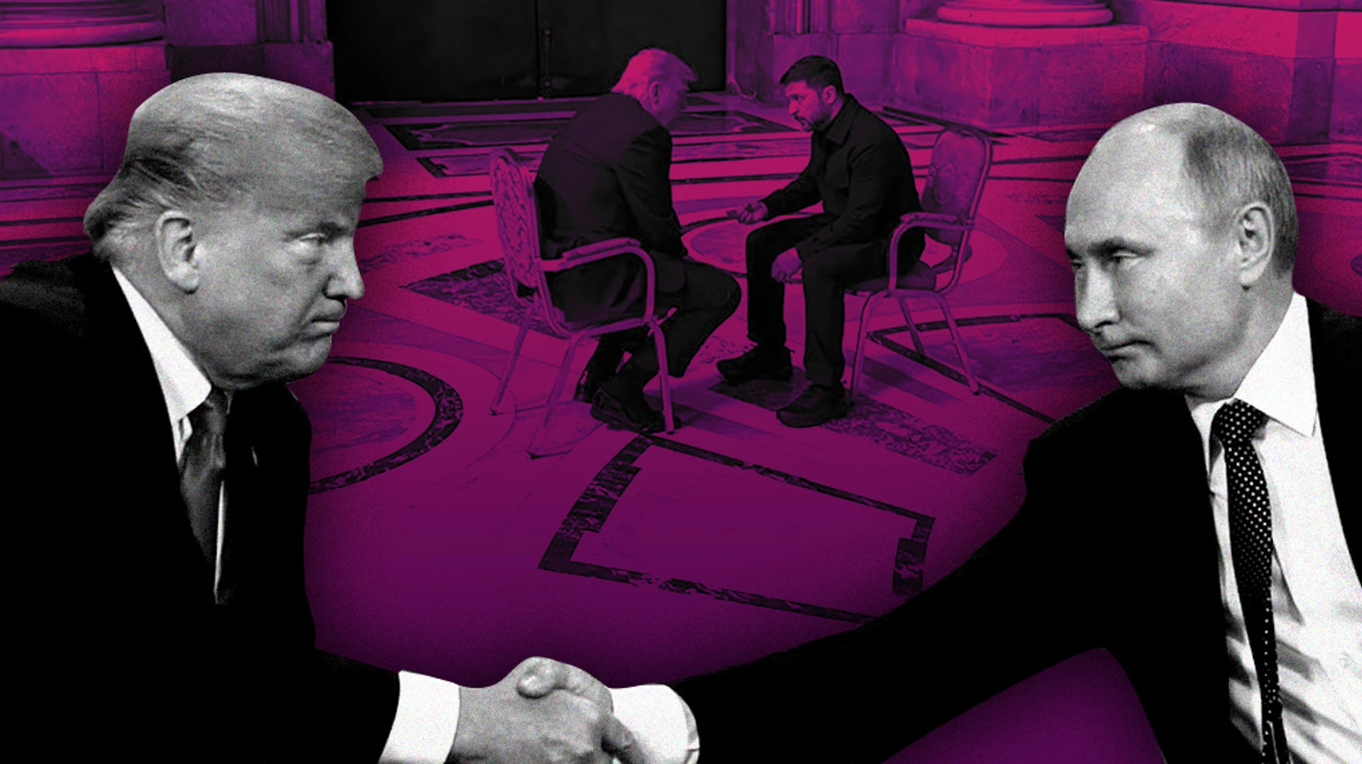 [НЕ] нейтральний Трамп