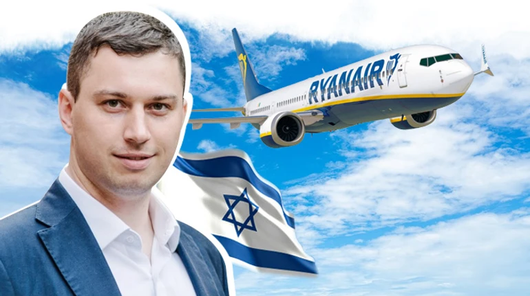 Чи зможуть міжнародні авіакомпанії літати в Україну, не чекаючи кінця війни?