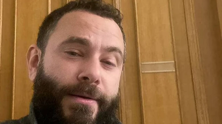 Дубинскому избрали меру пресечения: личное обязательство и электронный браслет