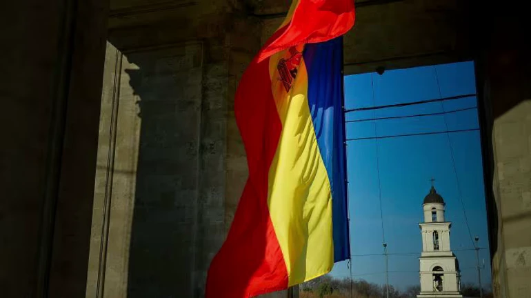 Молдова высылает 45 человек из посольства РФ, штат сокращен почти на 60 человек