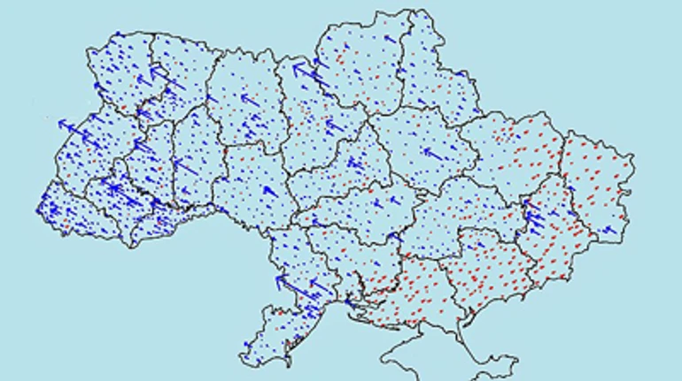 Скільки зайвих грошей у місцевої влади і в кого їх можуть забрати?