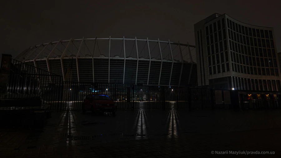 Все дроны, которые двигались на Киев, уничтожены, в столице разрушений нет - КГВА