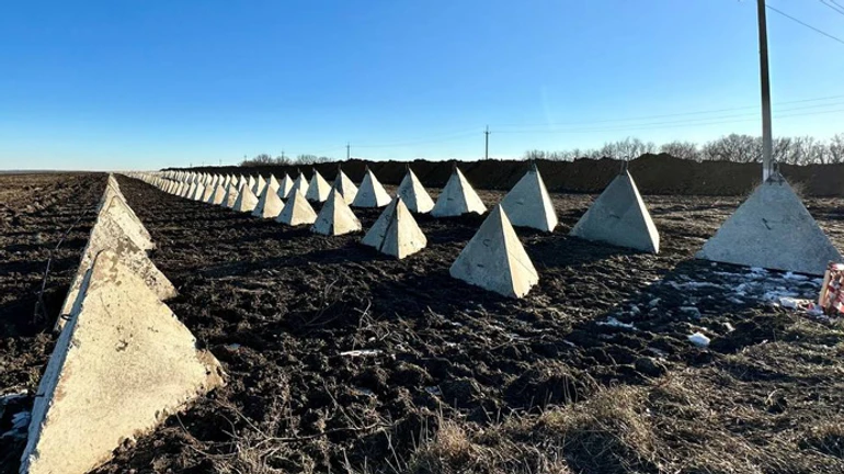 Russian troops are preparing for street combat in captured Melitopol