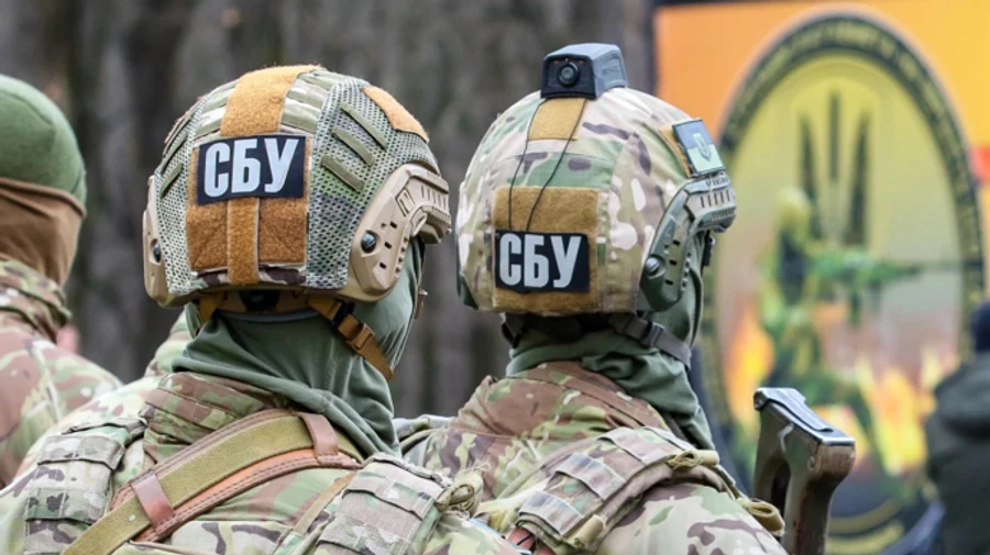 СБУ ідентифікувала експоліцейських, які проводять масові репресії в окупованому регіоні