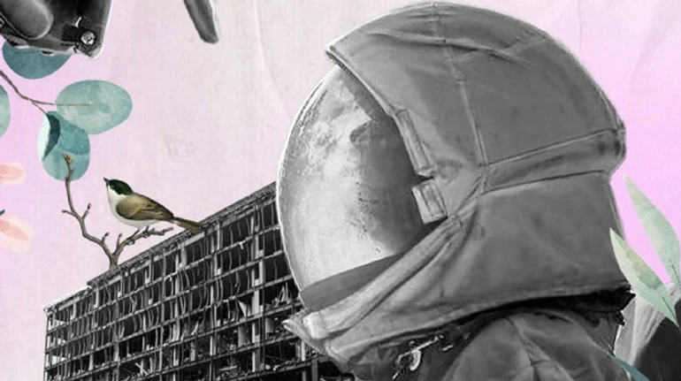 Квадрокоптеры, Android-приложения, экопроекты: изобретающие и исследующие юные украинские ученые