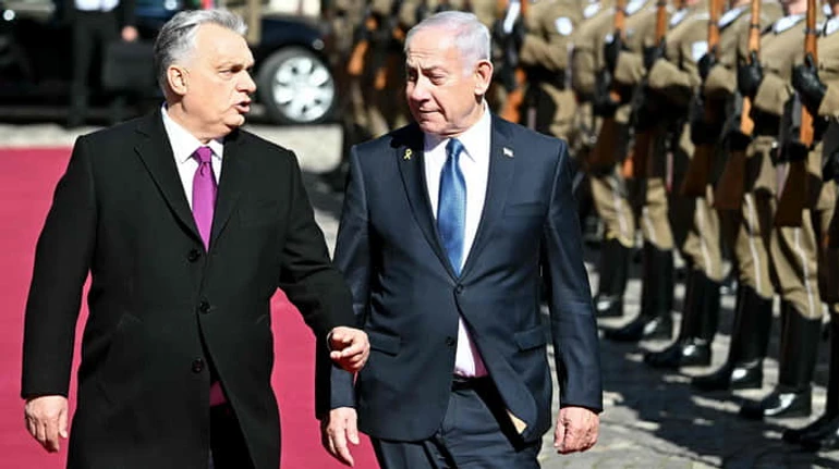 Орбан кидає виклик Гаазі. Чому вихід Угорщини з МКС матиме наслідки для ЄС та України