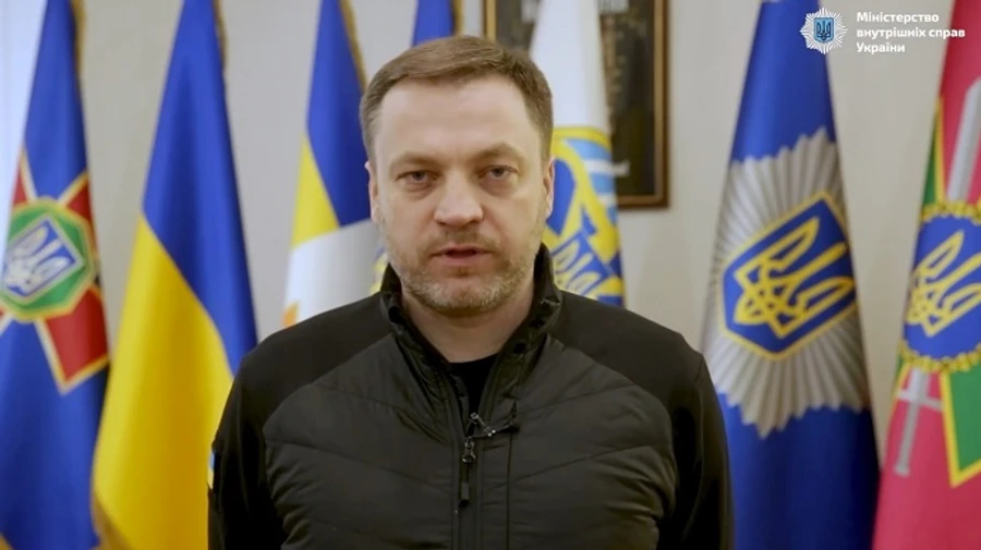 Монастырский: После войны с Россией Украине понадобится несколько лет на разминирование