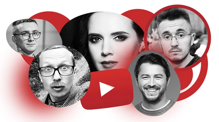 Ренесанс українського YouTube. Як закінчується ера проросійських каналів в Україні. Дослідження