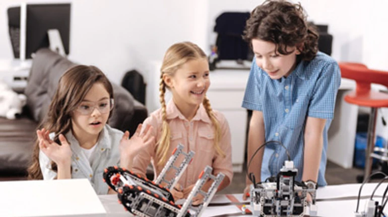 5 изобретений украинских школьников, которые могут улучшить жизнь другим