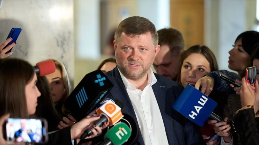У Ради вже немає потреби в позачерговому засіданні в четвер – Корнієнко
