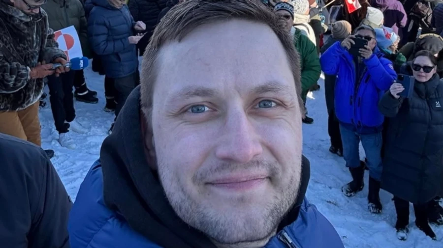 Премьер Гренландии ответил Трампу: Мы никому не принадлежим