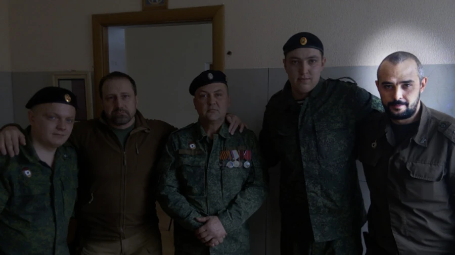 Суд виніс вирок бойовику, причетному до вбивств українських воїнів