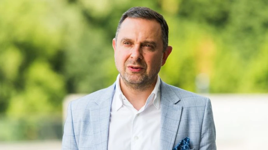 Гутцайт виправдовується за своїх заступників на Олімпіаді: їхали за квотою гостей