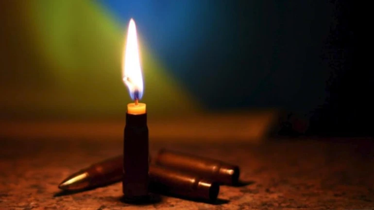 Стало відоме ім’я молодого українського військового, який загинув біля Пісків