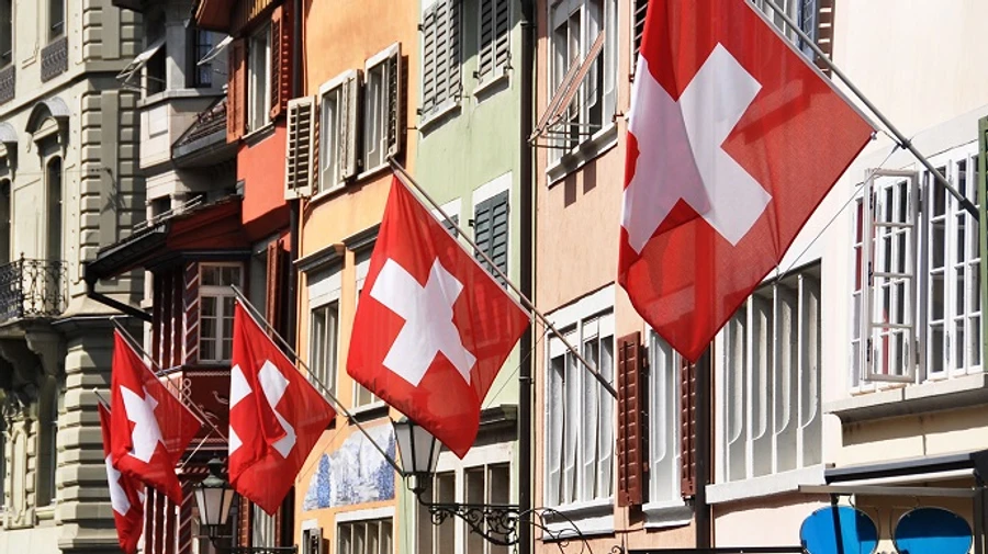 Наступна конференція з питань реформ в Україні пройде у 2022 році у Швейцарії