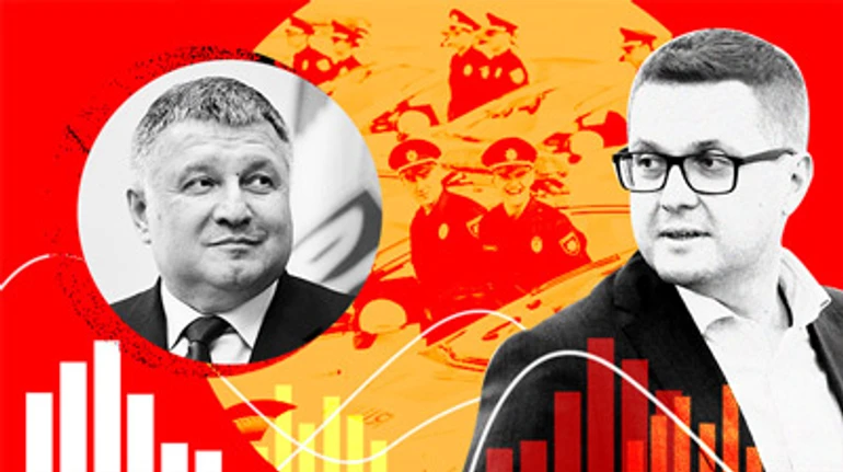 Силовики чи правоохоронці? Що загрожує закону і порядку в Україні під час пандемії