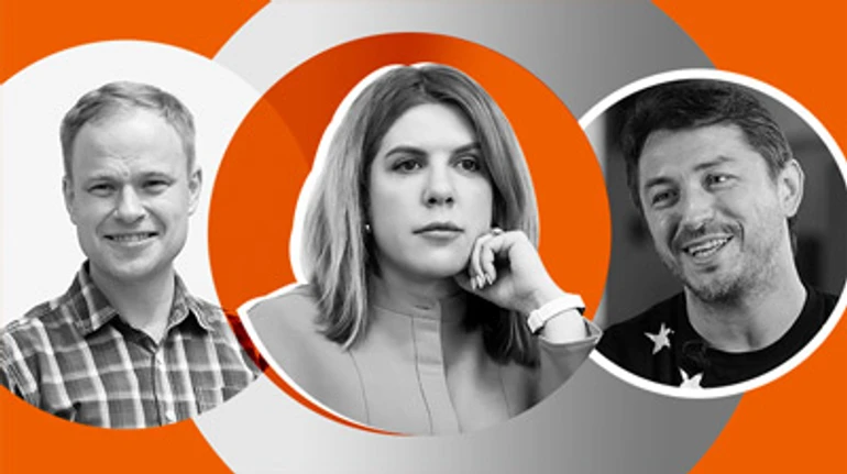 Как у Голоса сел голос. История больших раздоров и маленького рейтинга