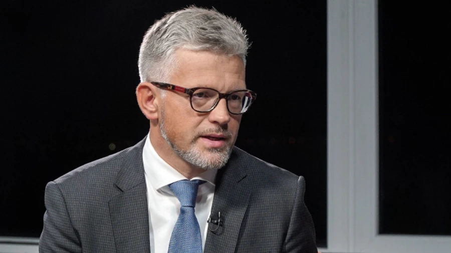 Посол заспокоїв Німеччину щодо відновлення ядерного статусу України